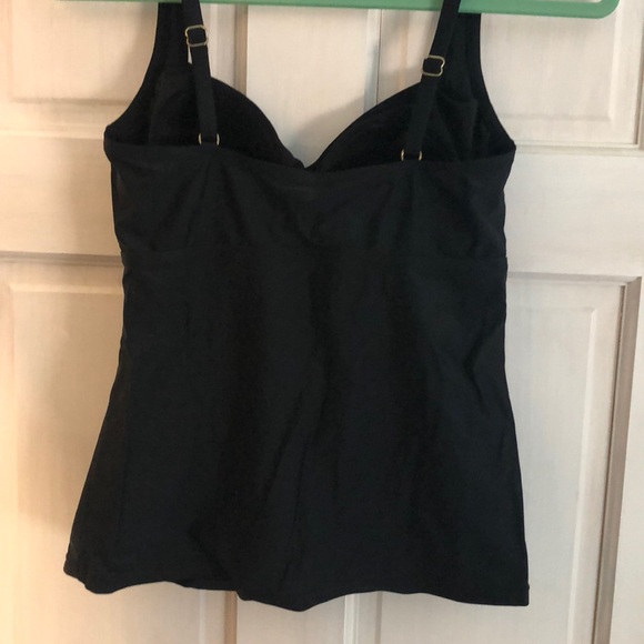 Black Bathing Suit - Never worn - Picture 3 of 3